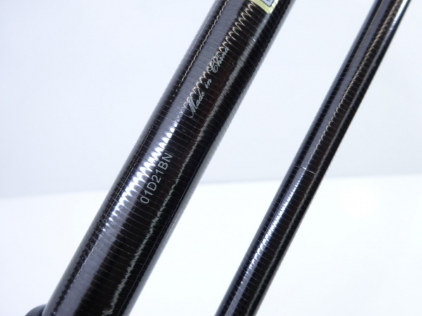 ソルティーステージショアジギングXSJS-1062MH60